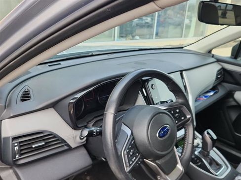Used 2023 Subaru Outback Premium image 21