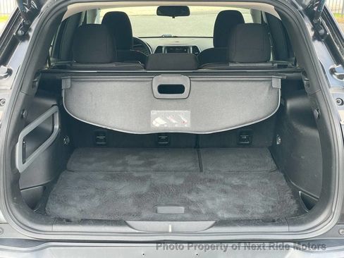 Used 2014 Jeep Cherokee Latitude FWD image 30