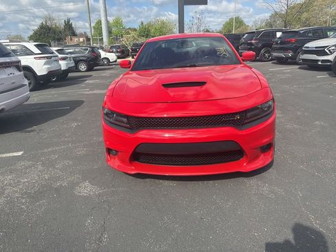 Used 2018 Dodge Charger R/T Scat Pack image 14