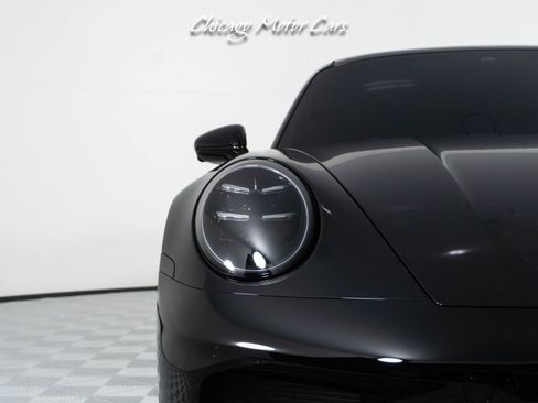 Used 2026 Porsche 911 Carrera S image 7