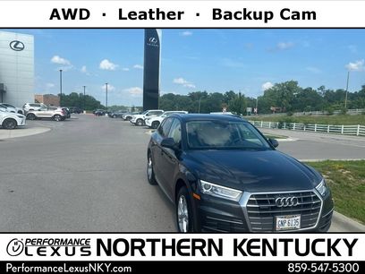 Used 2018 Audi Q5 2.0T Premium