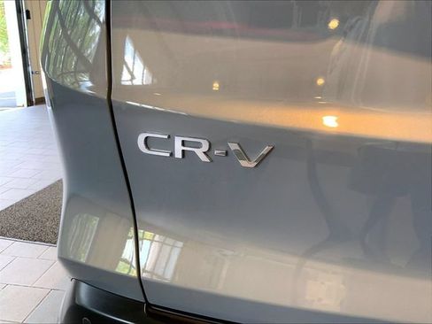 Used 2026 Honda CR-V EX-L image 18