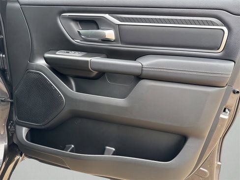 New 2026 RAM 1500 Big Horn w/ Night Edition image 9