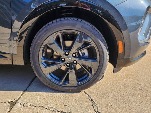 New 2026 Buick Envision Sport Touring image 52