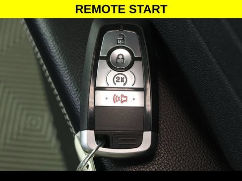 Used 2022 Ford Escape SEL AWD/4WD image 12