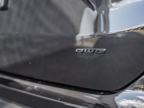 Certified 2022 Ford Edge SE w/ Black Appearance Package image 12