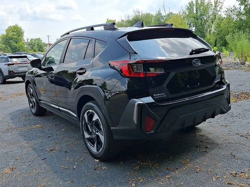 Certified 2024 Subaru Crosstrek 2.5i Limited w/ Crosstrek Mirror Package AWD/4WD image 7