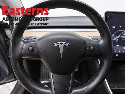 Used 2018 Tesla Model 3 Performance AWD/4WD image 10