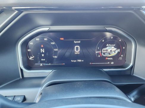 New 2026 GMC Sierra 3500 AT4 w/ AT4 Premium Plus Package image 29