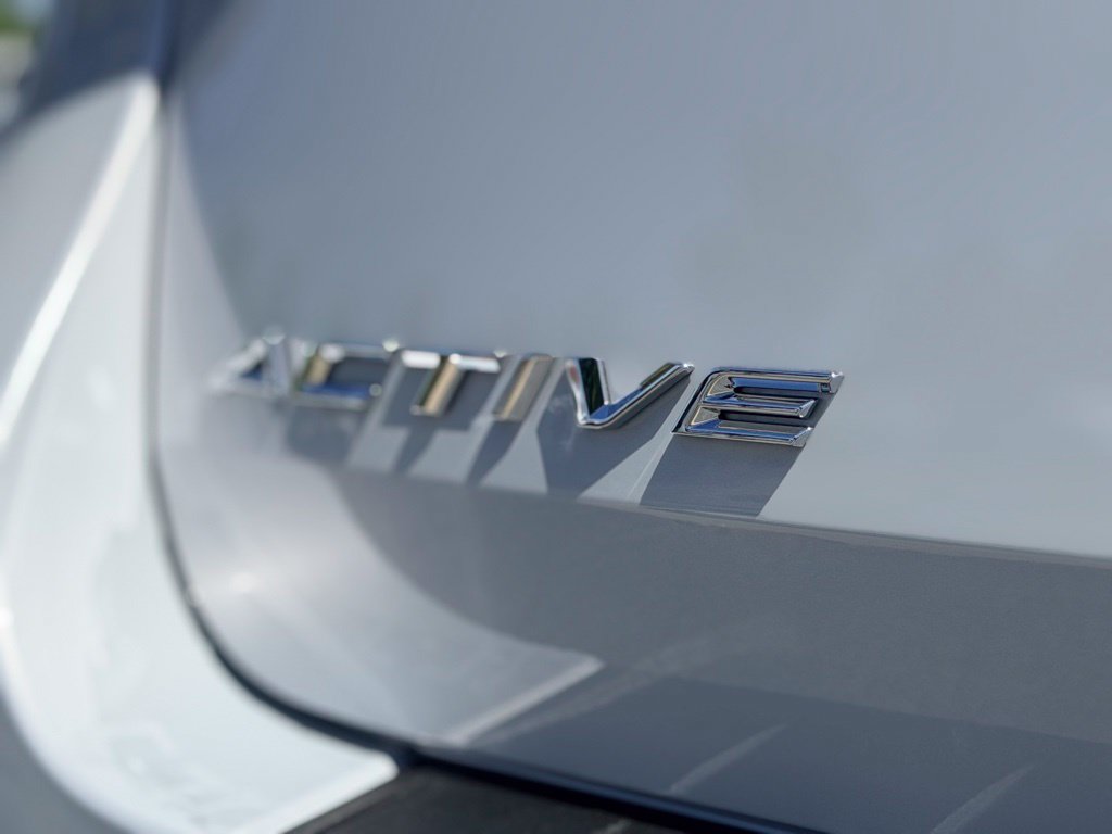 New 2026 Ford Explorer Active w/ Active Comfort Package RWD image 6
