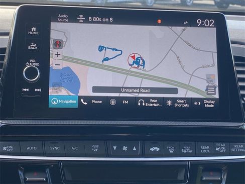 Used 2025 Honda Odyssey Elite image 28