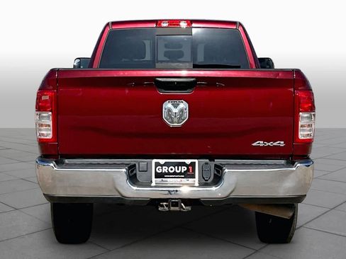 Used 2022 RAM 2500 Tradesman AWD/4WD image 5