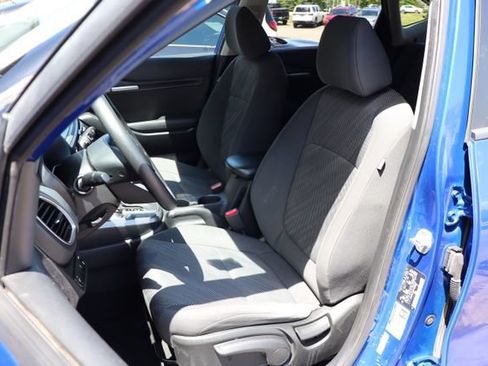 Used 2023 Kia Seltos LX AWD/4WD image 9