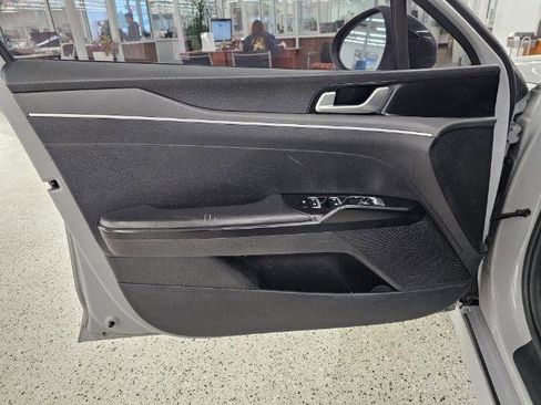 Used 2021 Kia K5 GT-Line FWD image 30