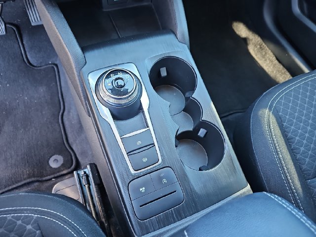 Used 2023 Ford Escape Active FWD image 28