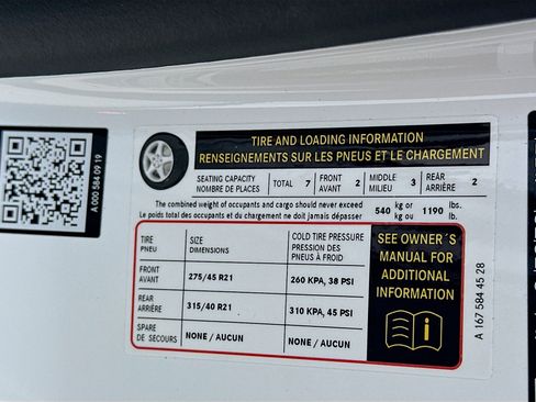 Certified 2026 Mercedes-Benz GLE 450 4MATIC image 40