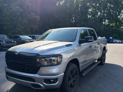 Used 2024 RAM 1500 Big Horn