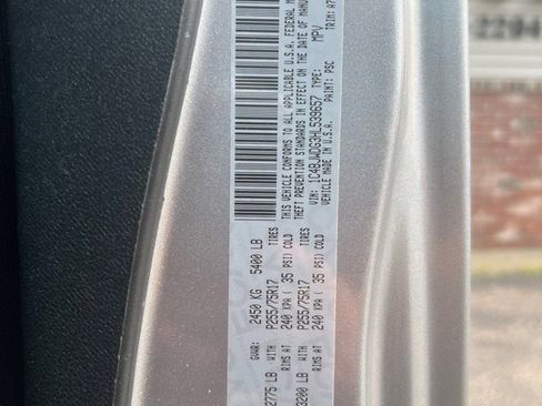 Used 2017 Jeep Wrangler Unlimited Sport w/ Quick Order Package 24S image 17