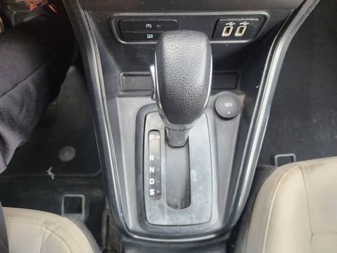 Used 2018 Ford EcoSport S image 32