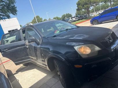Used 2012 Chevrolet Captiva Sport LTZ