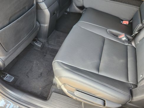 New 2026 Hyundai Santa Fe Limited image 8