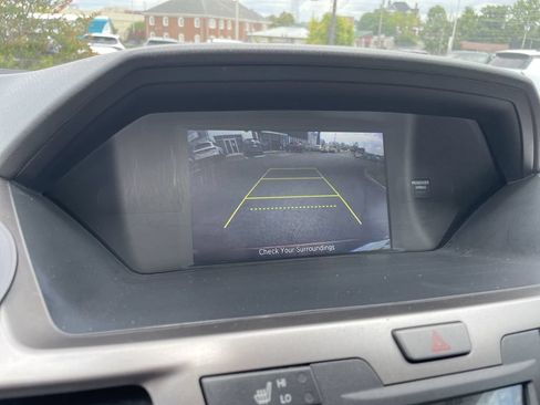 Used 2016 Honda Odyssey EX-L image 13