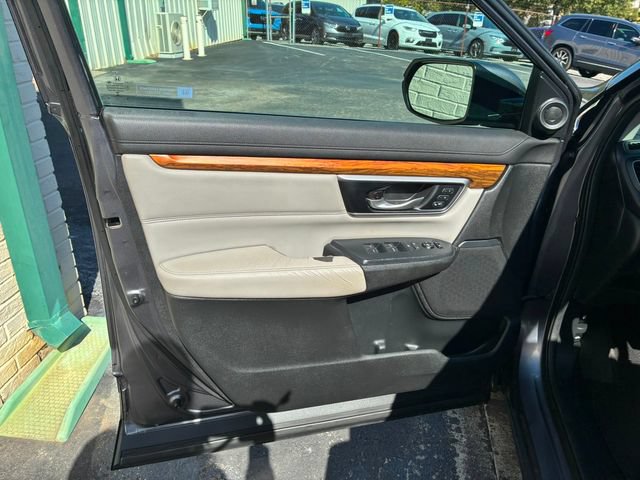 Used 2017 Honda CR-V EX-L image 13