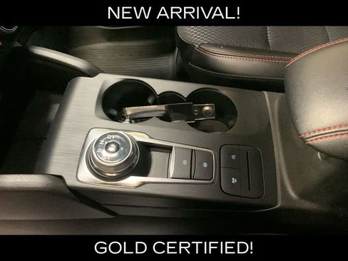 Certified 2024 Ford Escape ST-Line AWD/4WD image 37