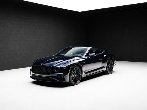 Used 2023 Bentley Continental GT Speed AWD/4WD image 5