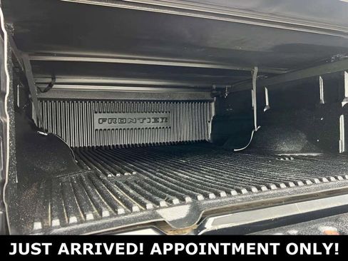 Used 2022 Nissan Frontier S w/ Technology Package image 27