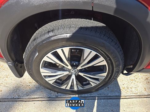 Used 2021 Nissan Rogue SV w/ Premium Package image 33