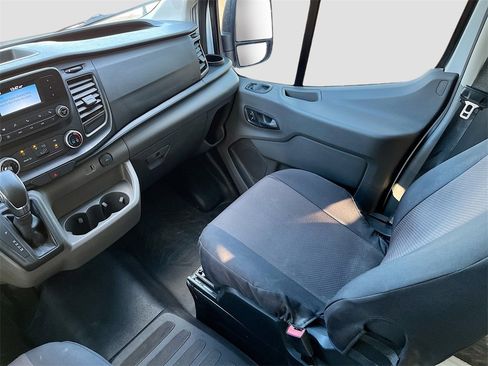 Used 2024 Ford Transit 350 Base image 21