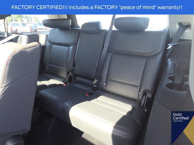 Used 2025 Ford Expedition Active AWD/4WD image 24