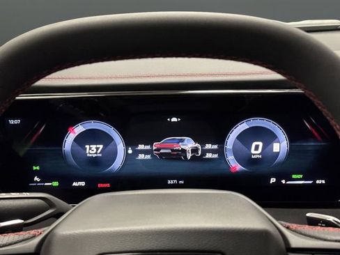 Used 2024 Dodge Charger R/T Scat Pack w/ Plus Group image 18