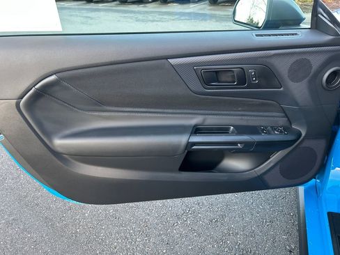 New 2026 Ford Mustang Dark Horse image 16