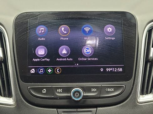 Used 2020 Chevrolet Malibu LT FWD image 25