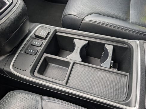Used 2015 Honda CR-V Touring image 21