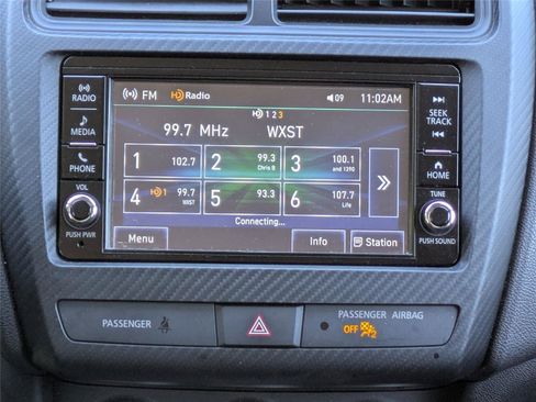 Used 2025 Mitsubishi Outlander Sport ES AWD/4WD image 20