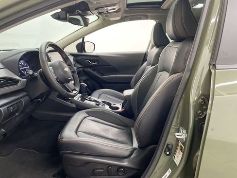 Used 2025 Subaru Crosstrek 2.5i Limited w/ Crosstrek Mirror Package image 15