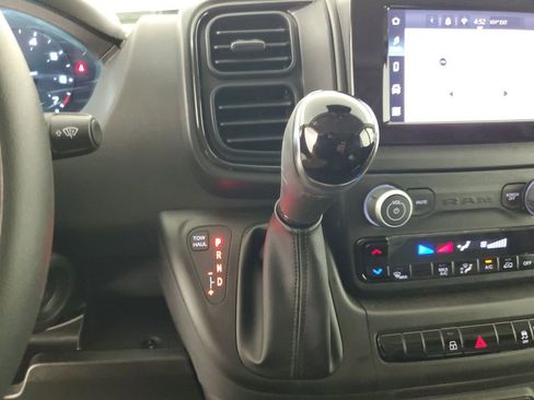 New 2026 RAM ProMaster 1500 image 20