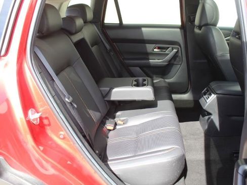 Certified 2023 MAZDA CX-50 AWD 2.5 S w/ Cargo Package image 38