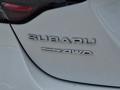 Certified 2025 Subaru Legacy Limited AWD/4WD image 32