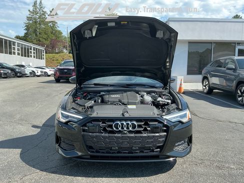 Used 2025 Audi A6 2.0T Premium AWD/4WD image 20
