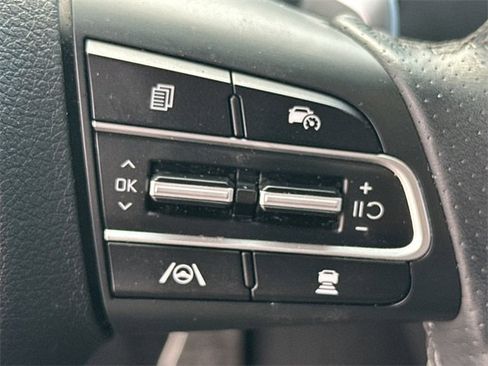 Certified 2023 Kia Stinger GT-Line image 24