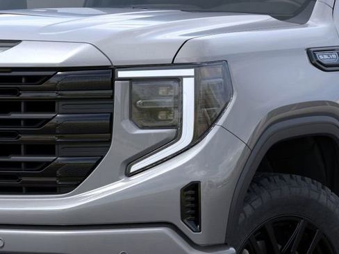 New 2026 GMC Sierra 1500 Elevation w/ Elevation Premium Package image 10