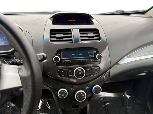 Used 2014 Chevrolet Spark LS image 12