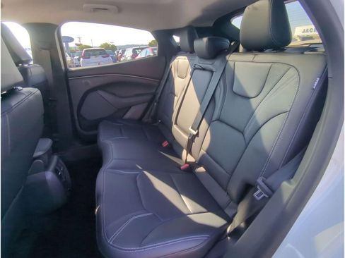 New 2025 Ford Mustang Mach-E Premium AWD/4WD image 25