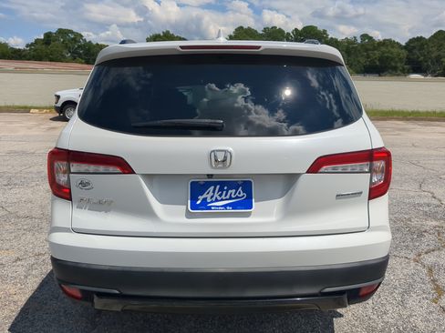 Used 2021 Honda Pilot Special Edition image 4