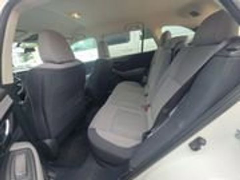 Used 2021 Subaru Outback Premium AWD/4WD image 14