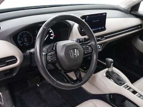Used 2024 Honda HR-V EX-L image 20